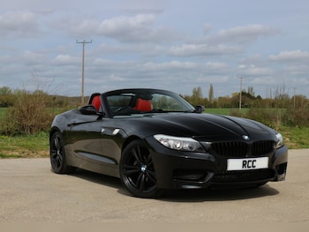 Used BMW Z4 2010 for sale - 78199096: Photo