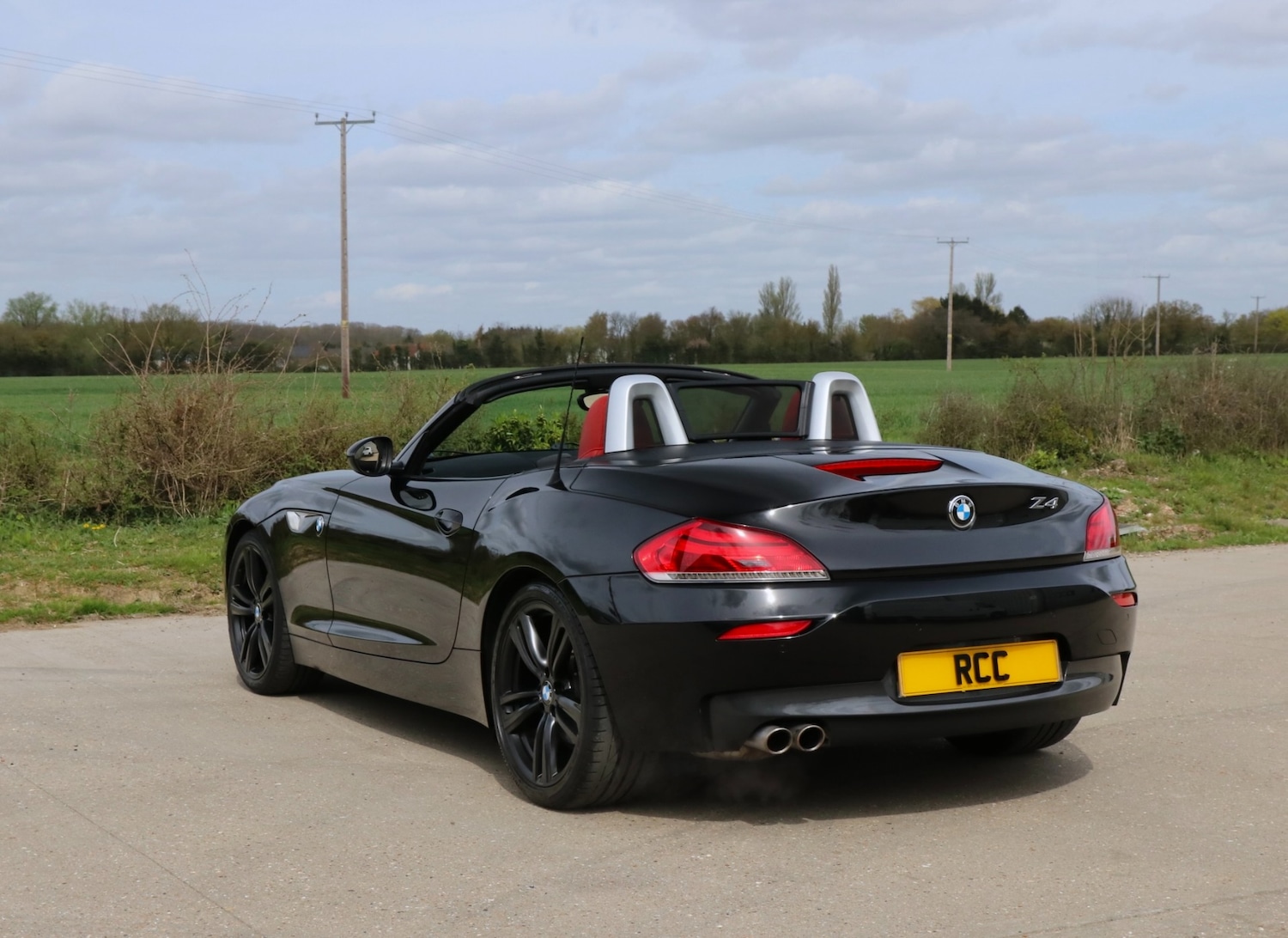 Used BMW Z4 2010 for sale - 78199096: Photo 5