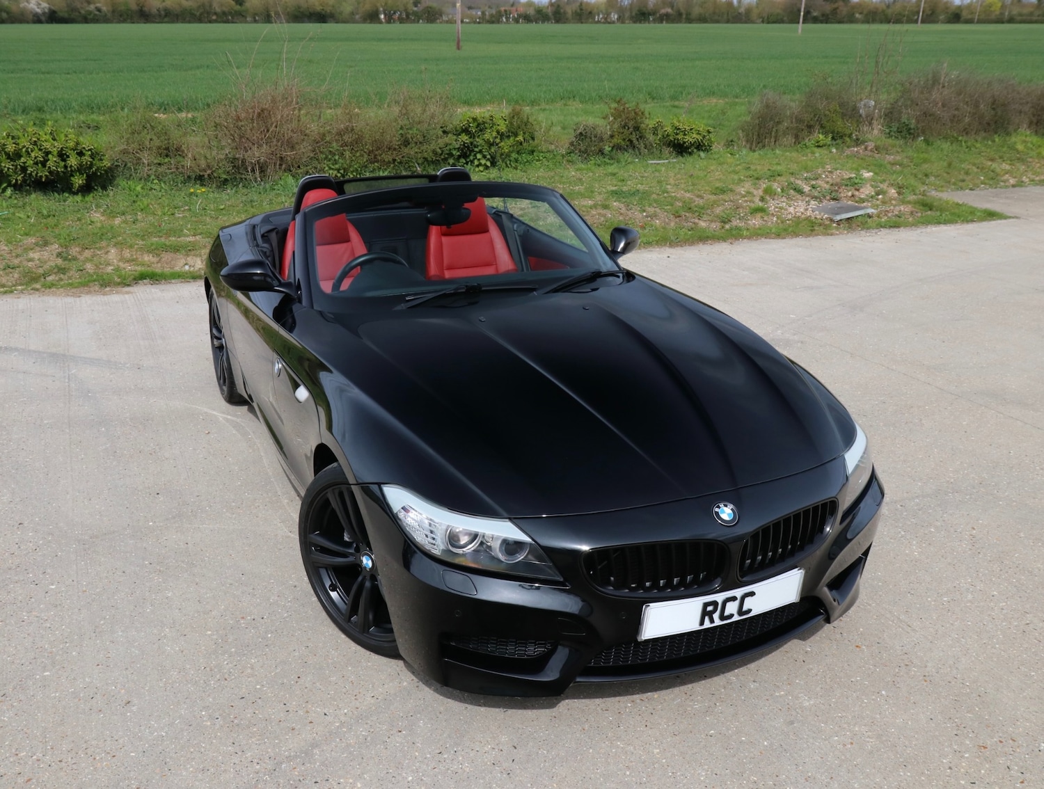 Used BMW Z4 2010 for sale - 78199096: Photo 6