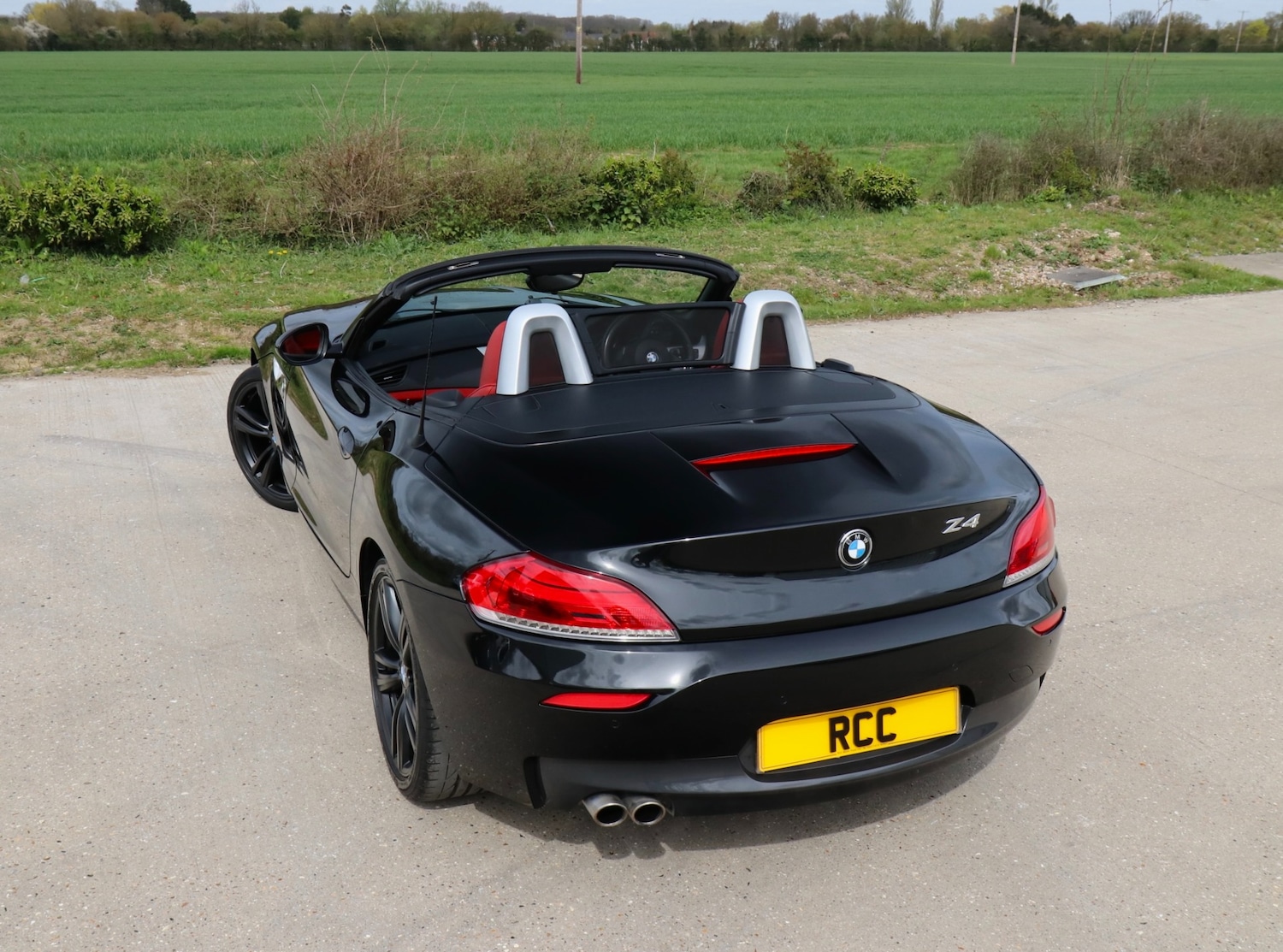 Used BMW Z4 2010 for sale - 78199096: Photo 7