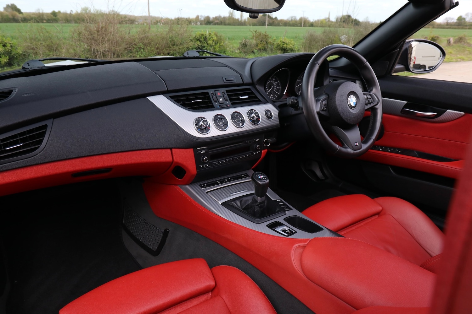 Used BMW Z4 2010 for sale - 78199096: Photo 9