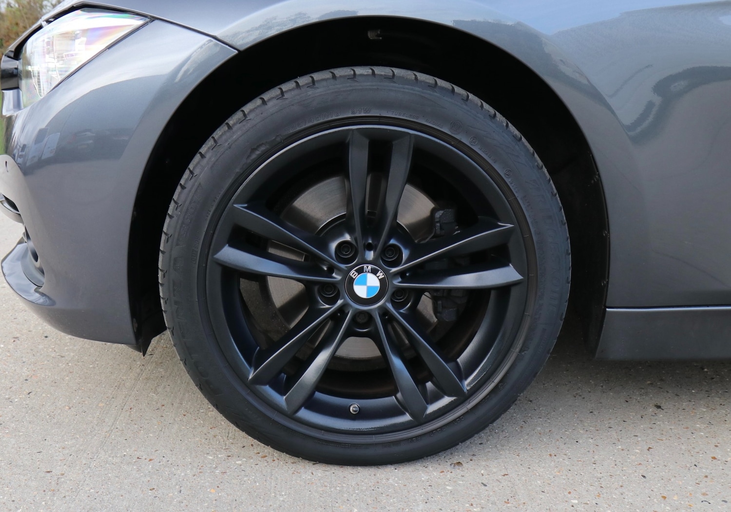 Used BMW 3 Series 2016 for sale - 77262921: Photo 11