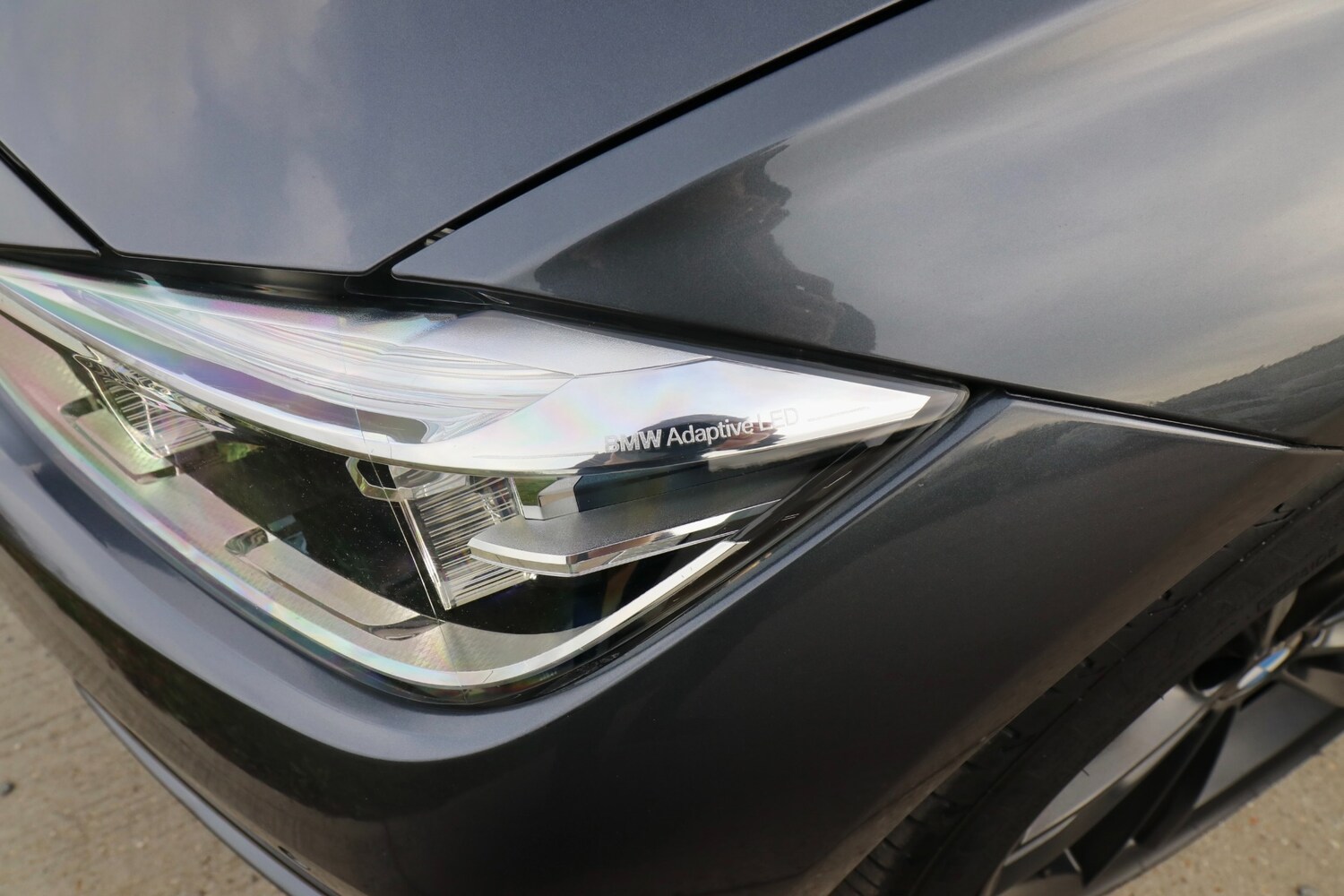 Used BMW 3 Series 2016 for sale - 77262921: Photo 14