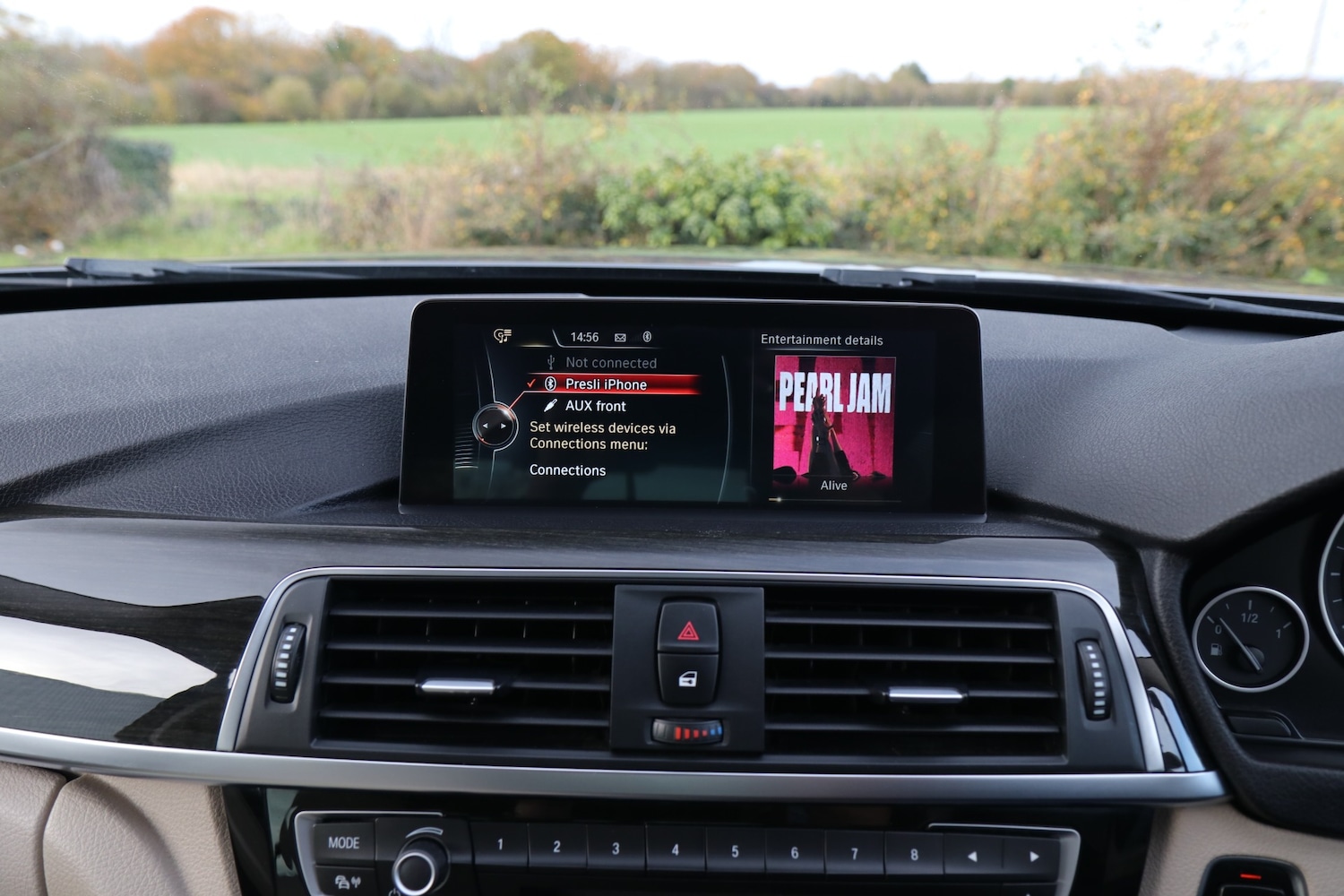 Used BMW 3 Series 2016 for sale - 77262921: Photo 18