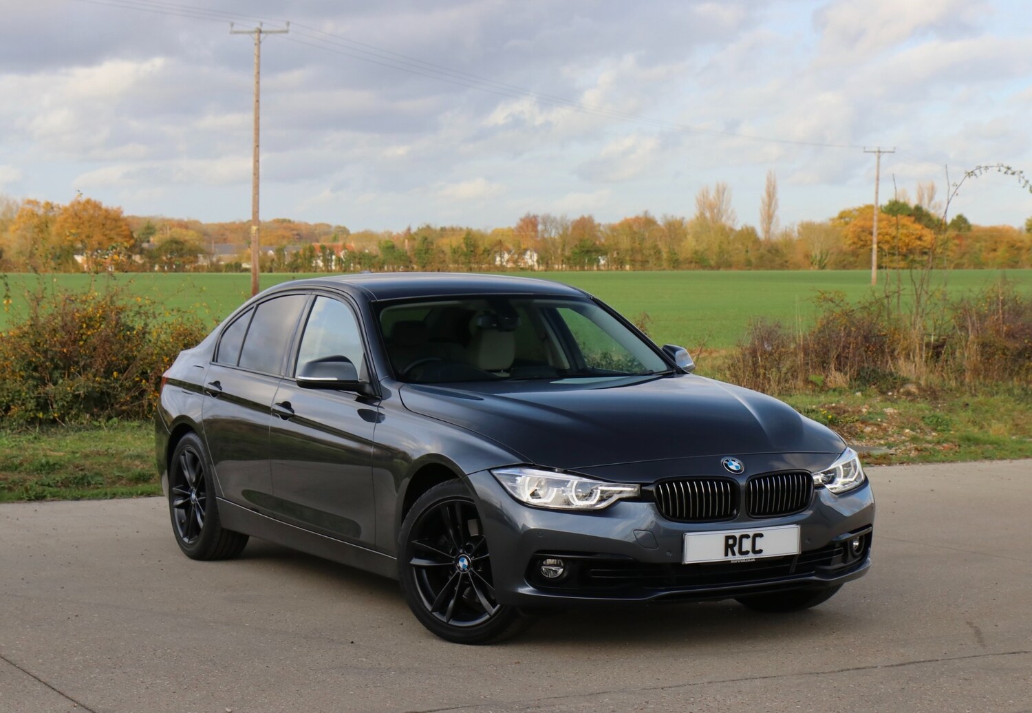 Used BMW 3 Series 2016 for sale - 77262921: Photo 19