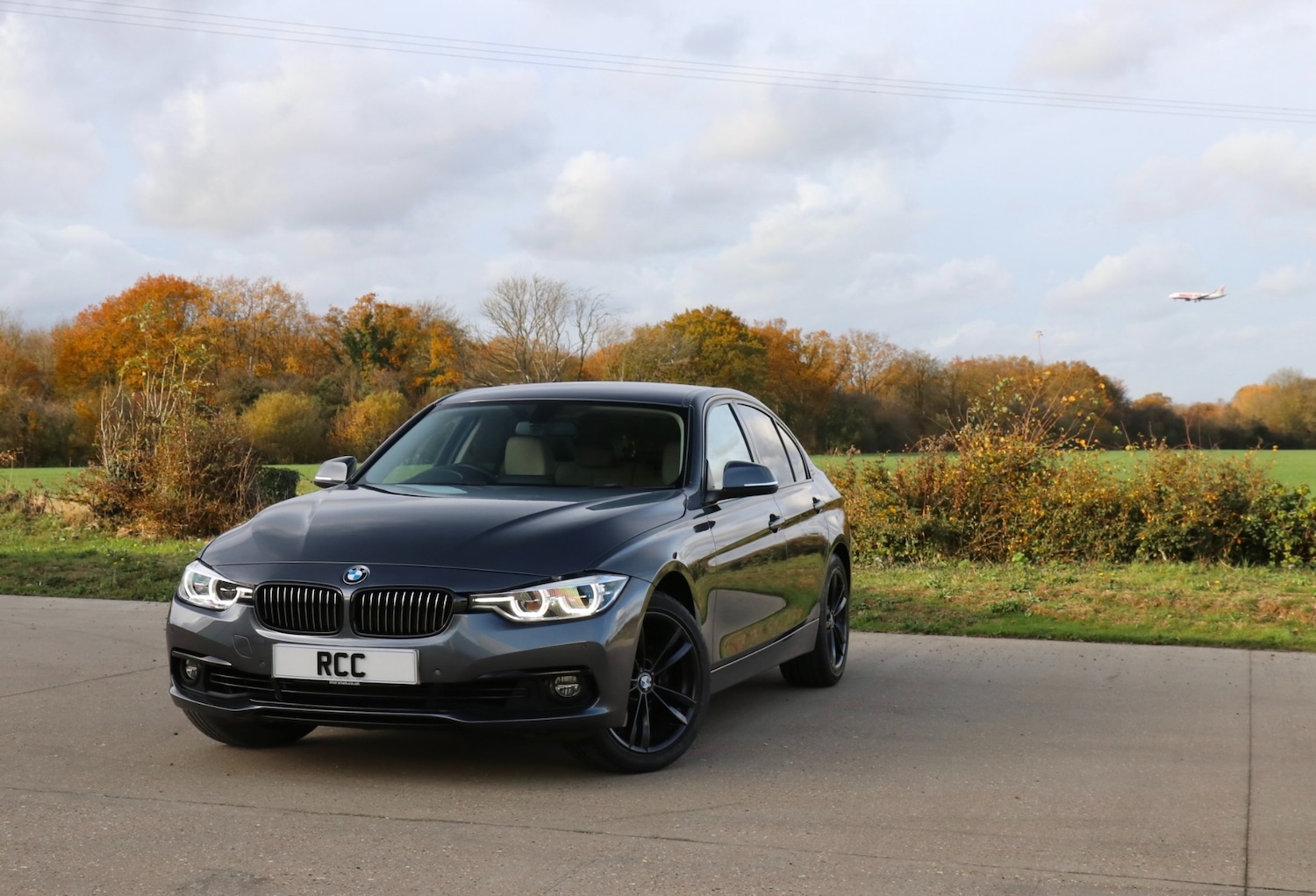 Used BMW 3 Series 2016 for sale - 77262921: Photo 2