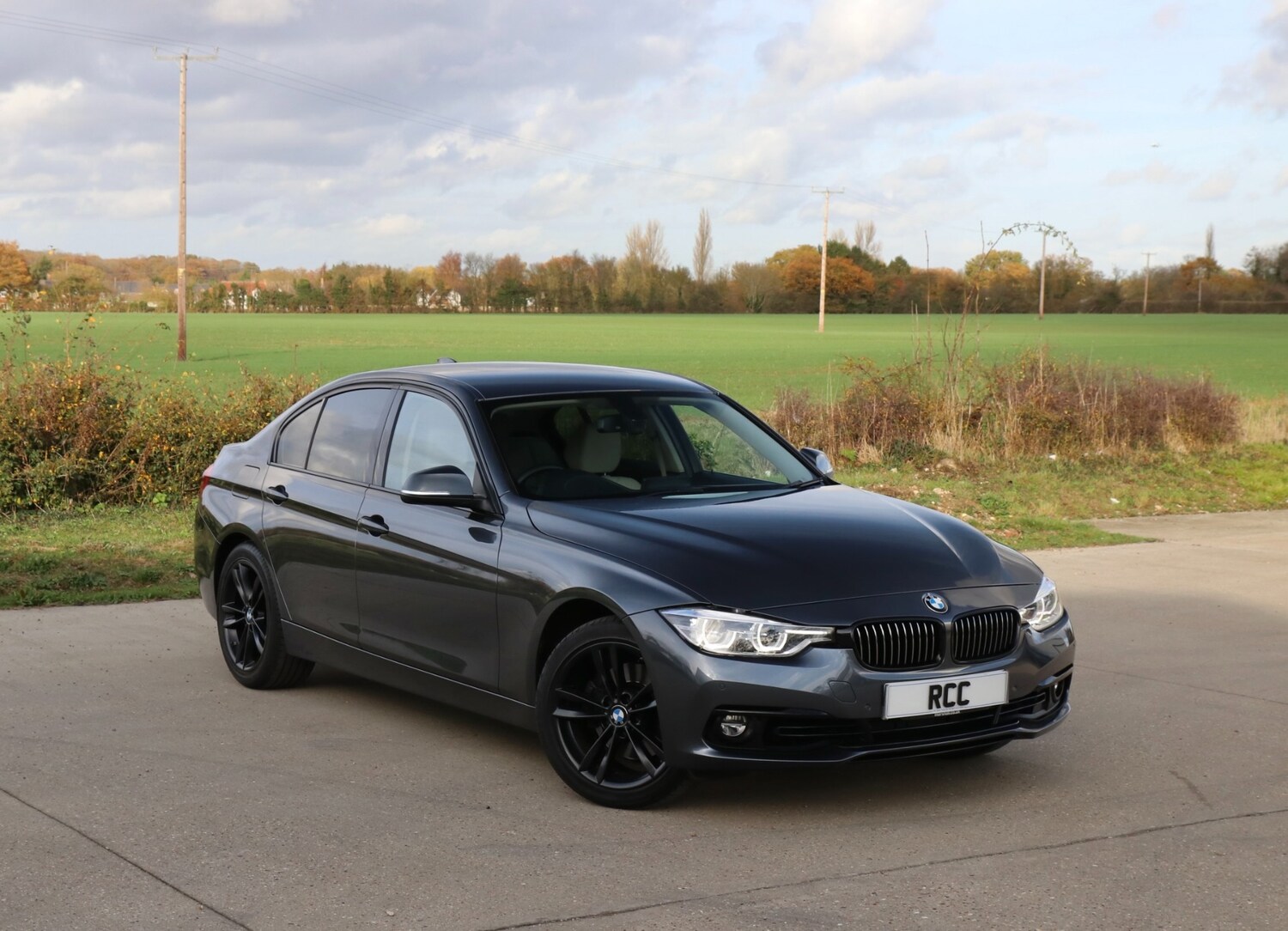 Used BMW 3 Series 2016 for sale - 77262921: Photo 20