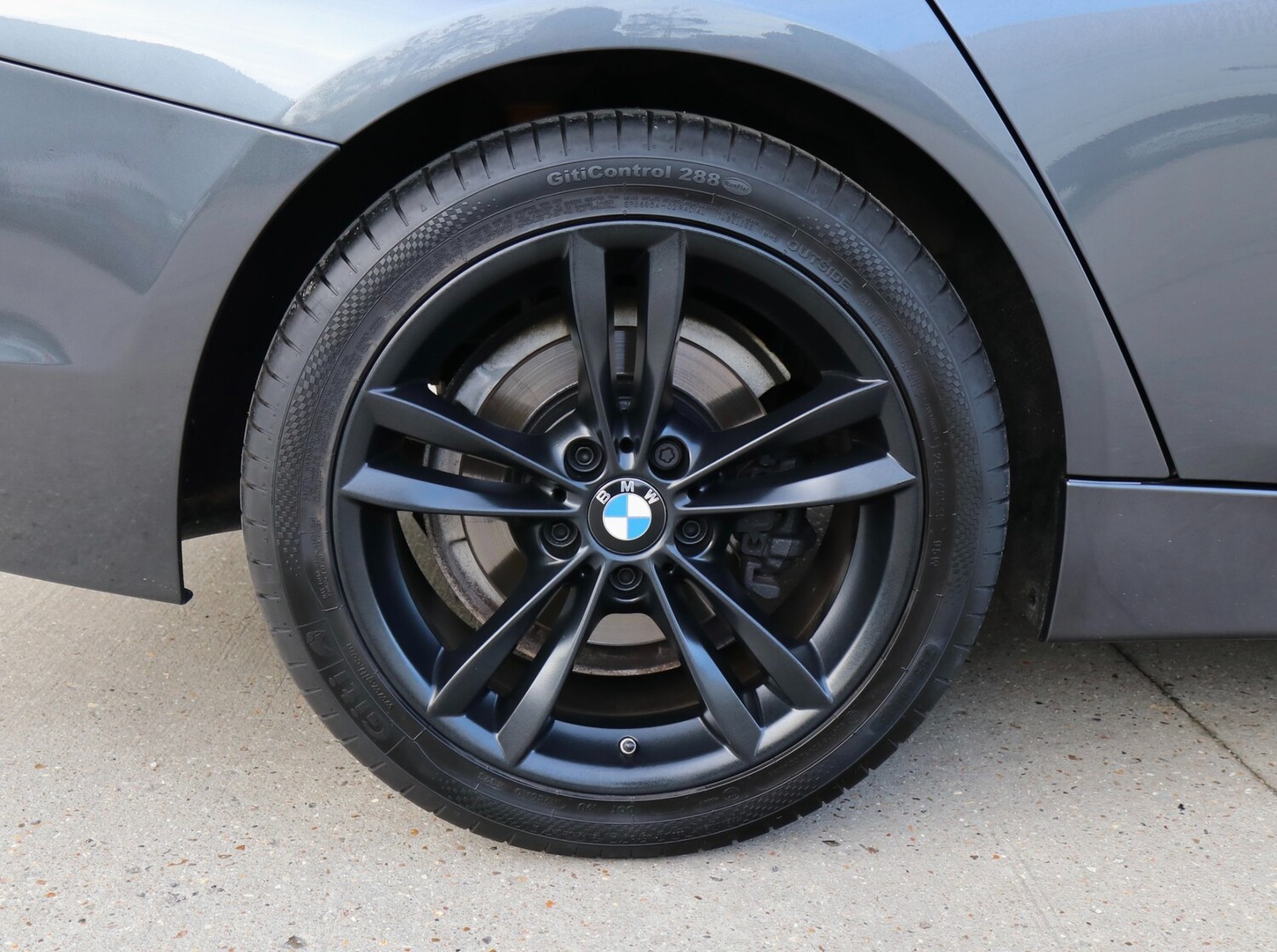 Used BMW 3 Series 2016 for sale - 77262921: Photo 24