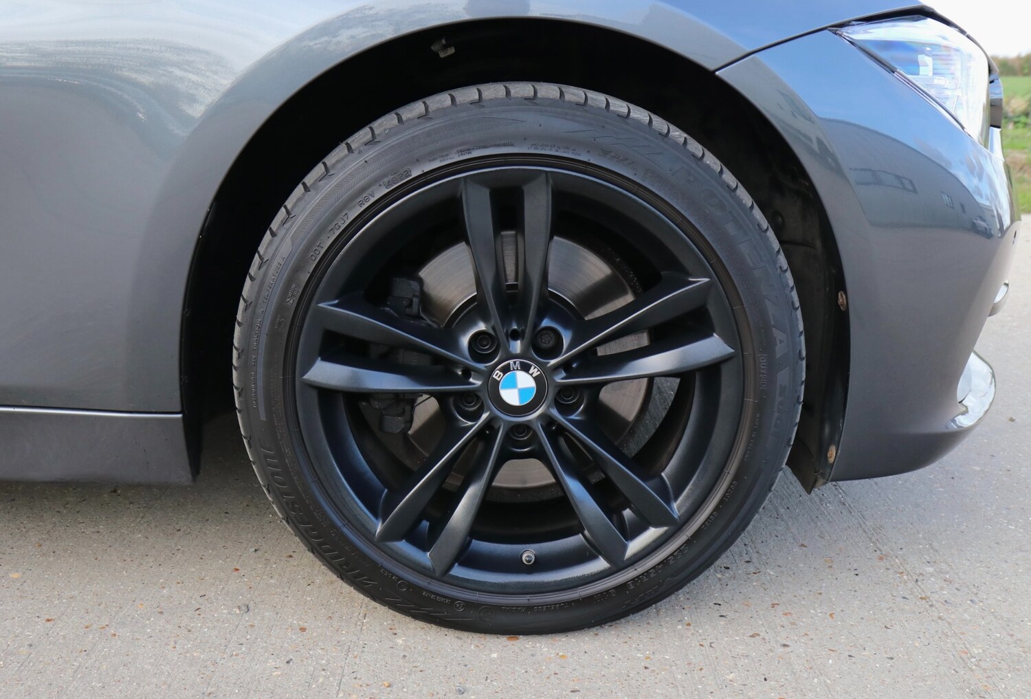 Used BMW 3 Series 2016 for sale - 77262921: Photo 25