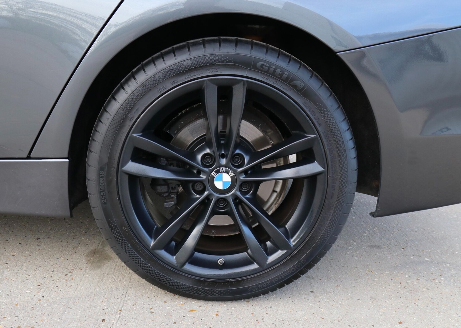 Used BMW 3 Series 2016 for sale - 77262921: Photo 27