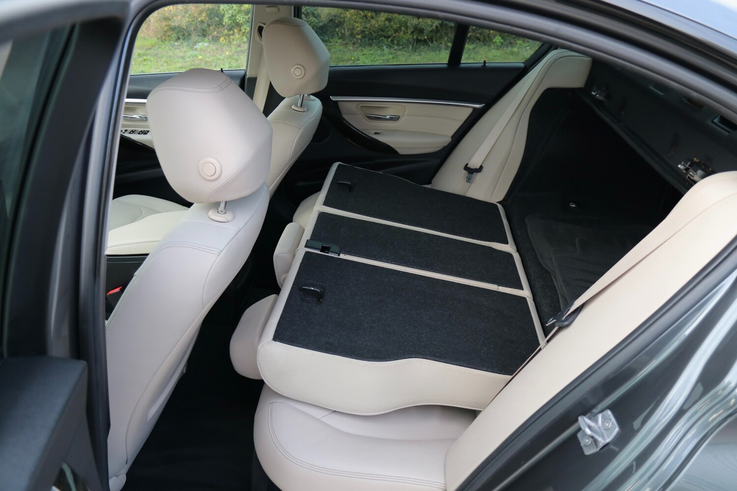 Used BMW 3 Series 2016 for sale - 77262921: Photo 35