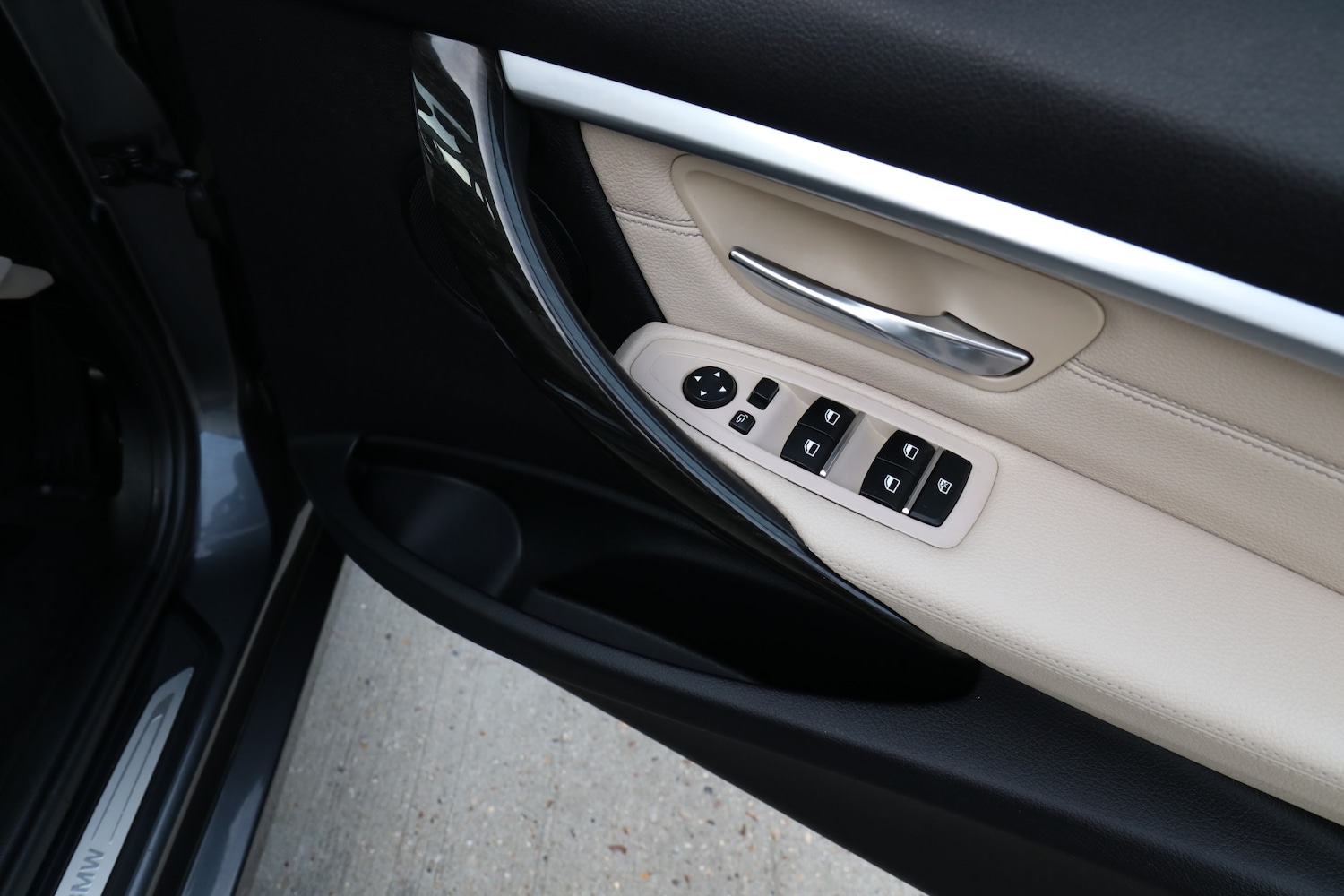 Used BMW 3 Series 2016 for sale - 77262921: Photo 41