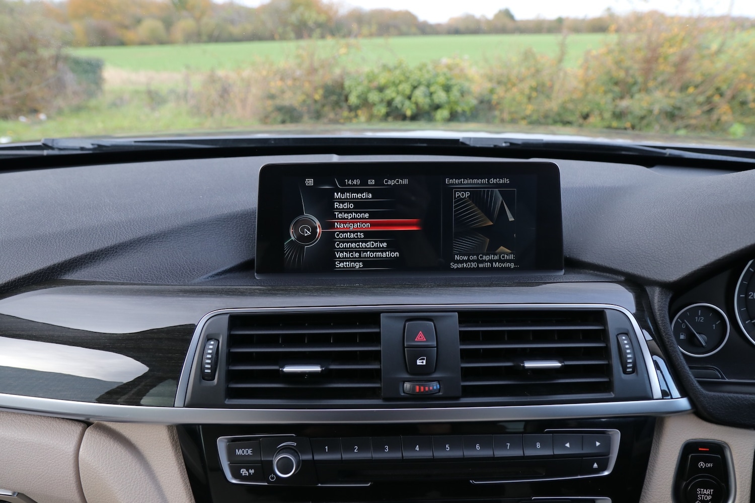 Used BMW 3 Series 2016 for sale - 77262921: Photo 42