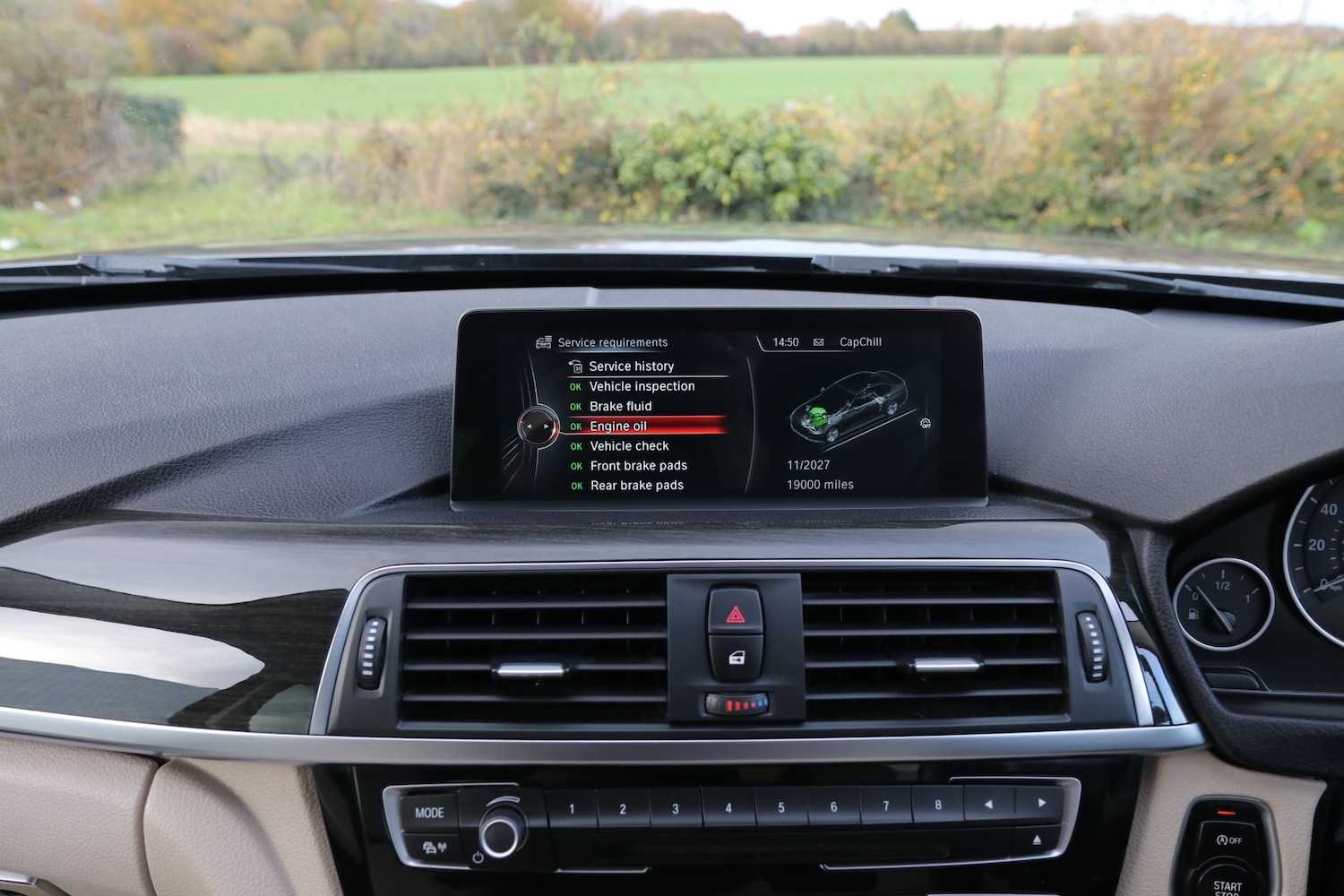 Used BMW 3 Series 2016 for sale - 77262921: Photo 46