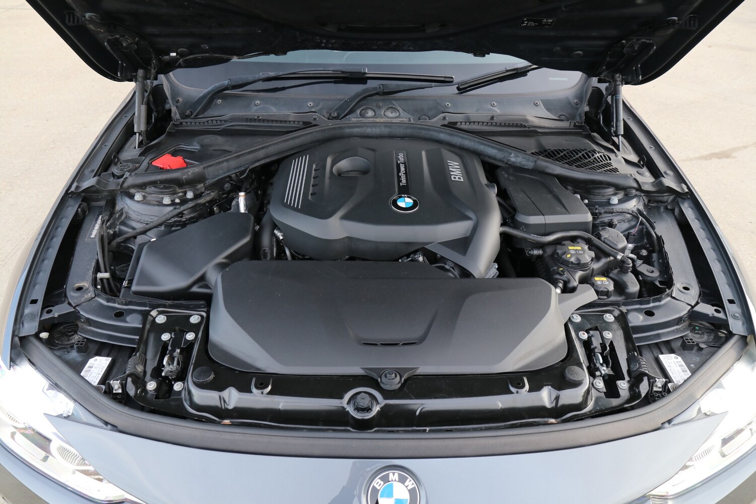 Used BMW 3 Series 2016 for sale - 77262921: Photo 49