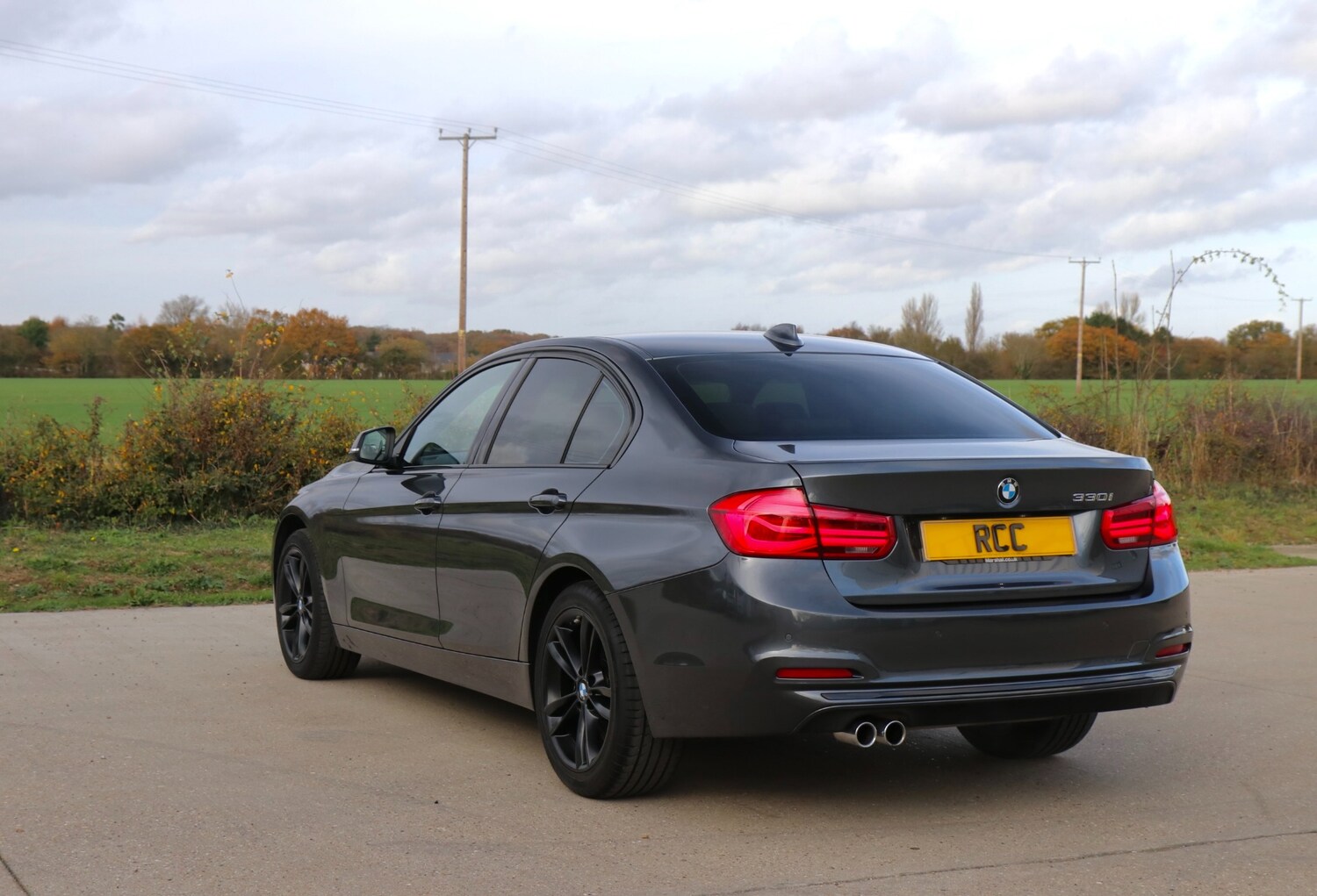 Used BMW 3 Series 2016 for sale - 77262921: Photo 5