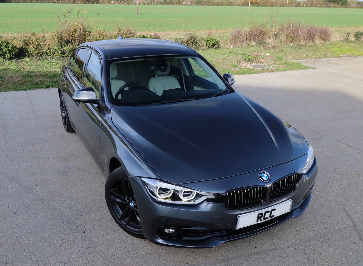Used BMW 3 Series 2016 for sale - 77262921: Photo 6