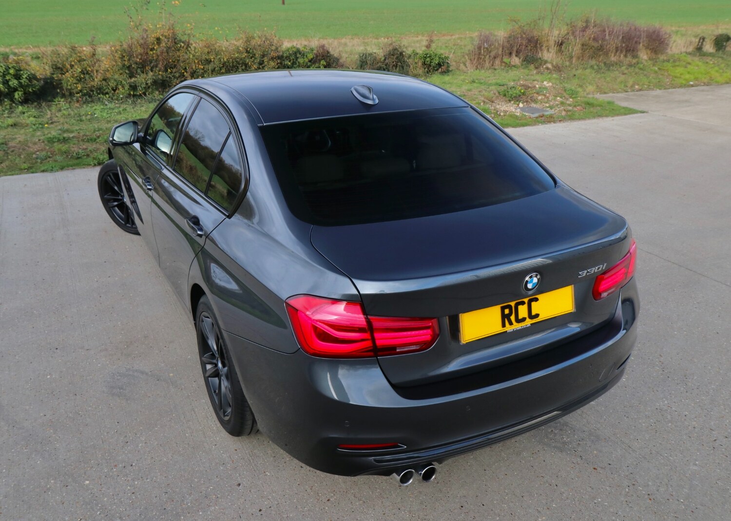 Used BMW 3 Series 2016 for sale - 77262921: Photo 7