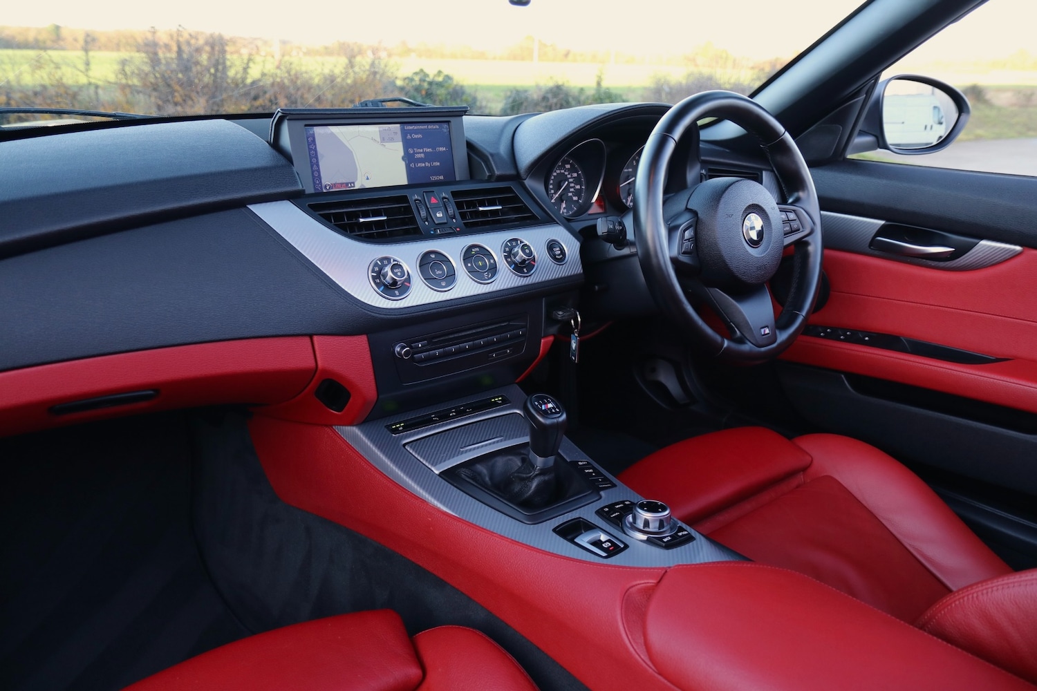 Used BMW Z4 2011 for sale - 77262253: Photo 10