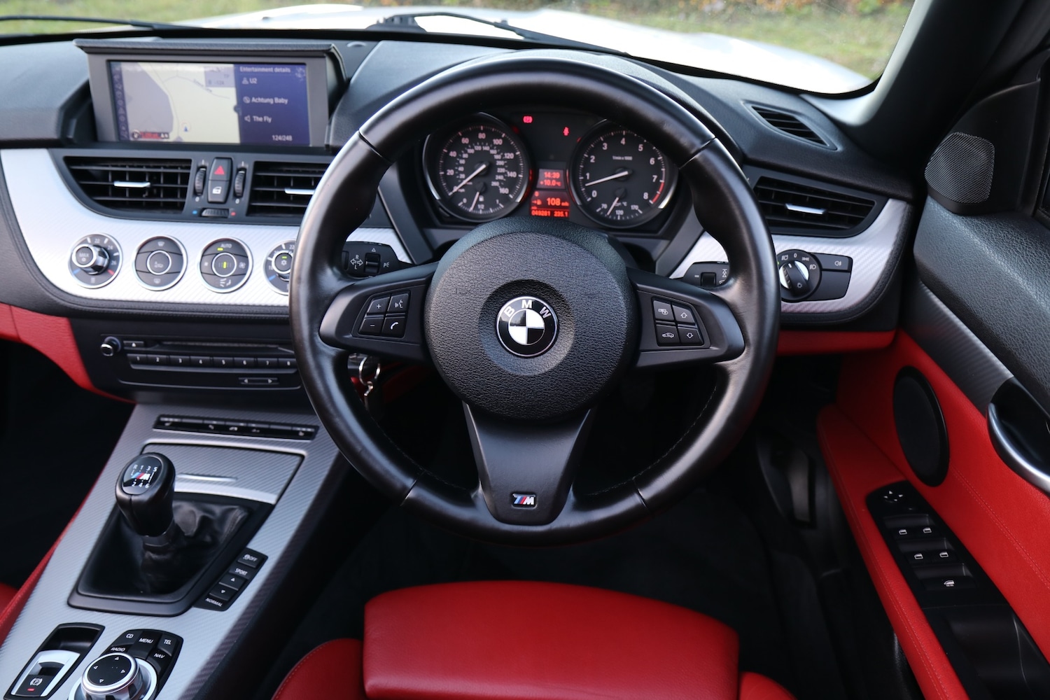 Used BMW Z4 2011 for sale - 77262253: Photo 14