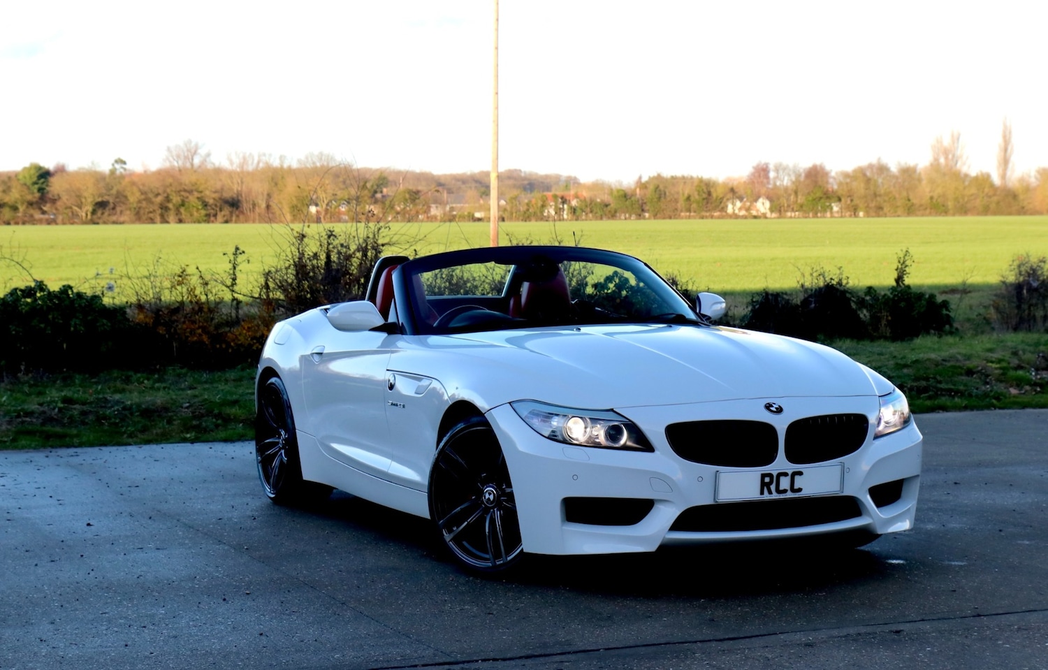 Used BMW Z4 2011 for sale - 77262253: Photo 18