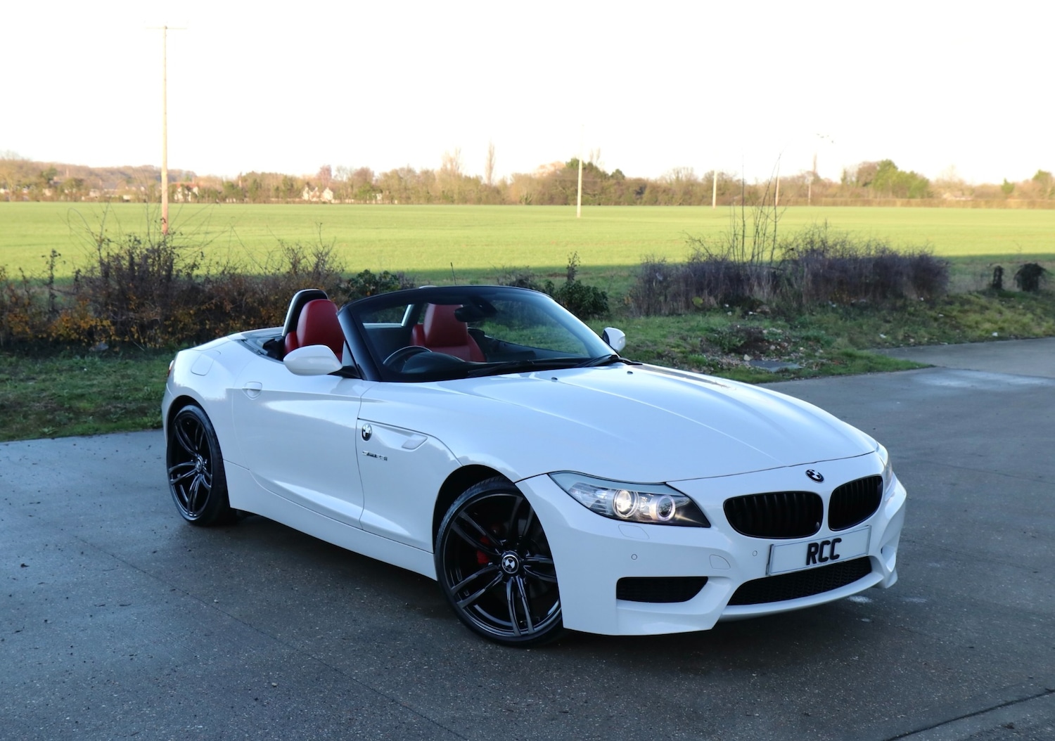Used BMW Z4 2011 for sale - 77262253: Photo 19