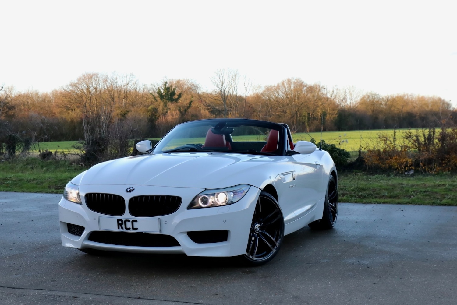 Used BMW Z4 2011 for sale - 77262253: Photo 2