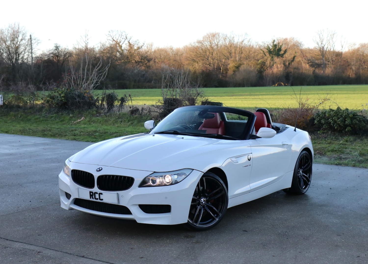 Used BMW Z4 2011 for sale - 77262253: Photo 20