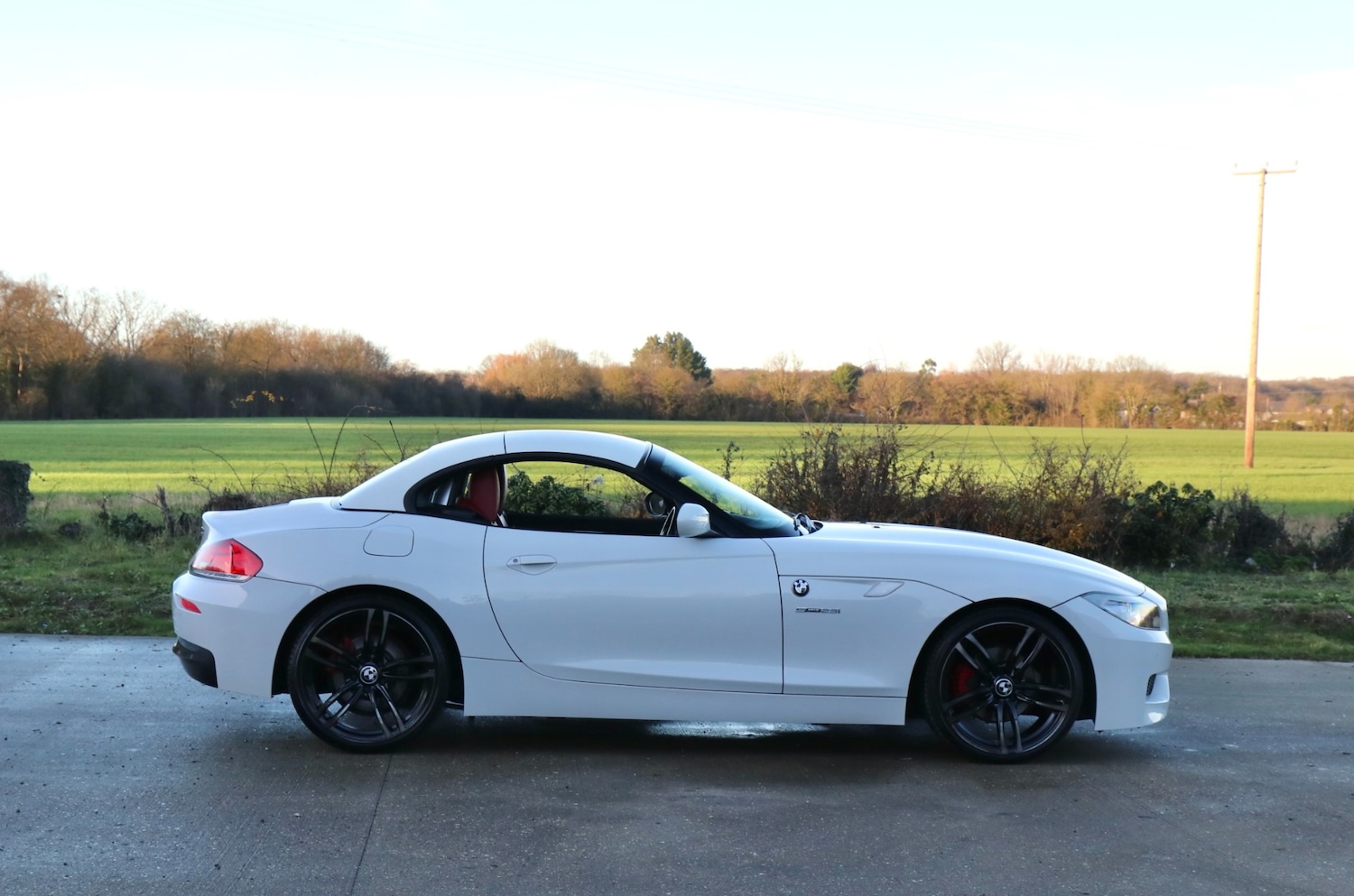 Used BMW Z4 2011 for sale - 77262253: Photo 21