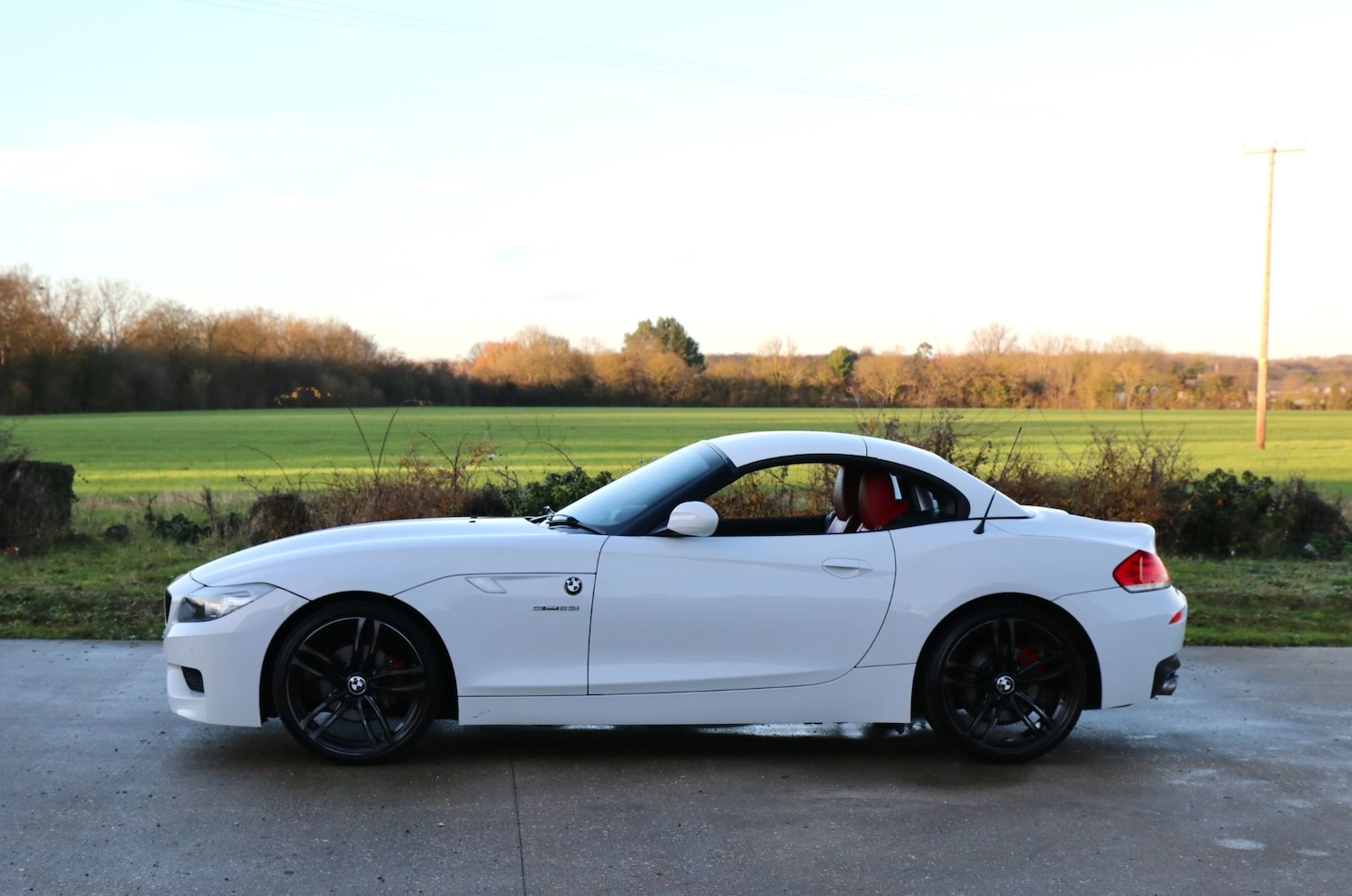 Used BMW Z4 2011 for sale - 77262253: Photo 22