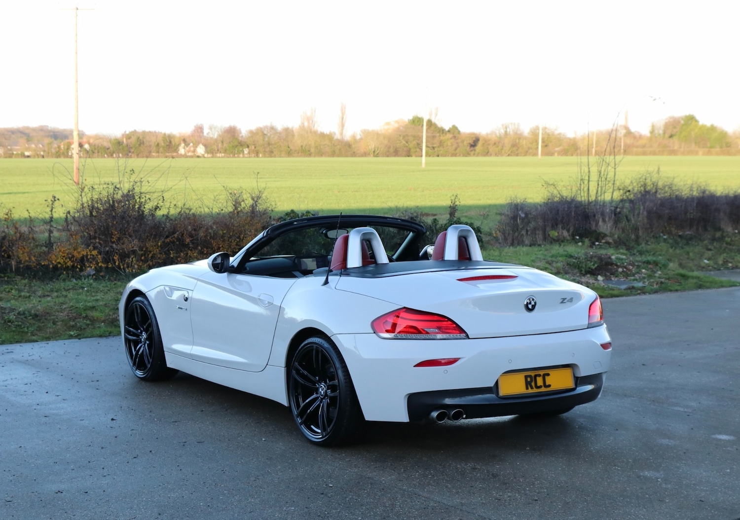 Used BMW Z4 2011 for sale - 77262253: Photo 23
