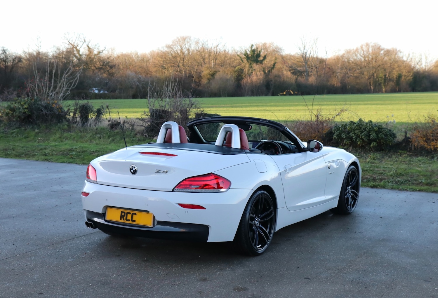 Used BMW Z4 2011 for sale - 77262253: Photo 24