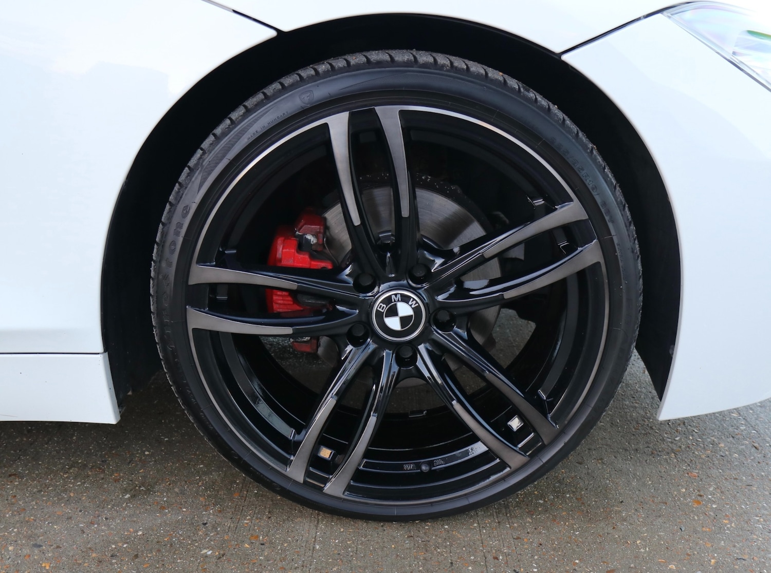 Used BMW Z4 2011 for sale - 77262253: Photo 26