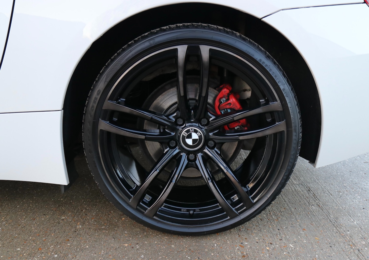 Used BMW Z4 2011 for sale - 77262253: Photo 28