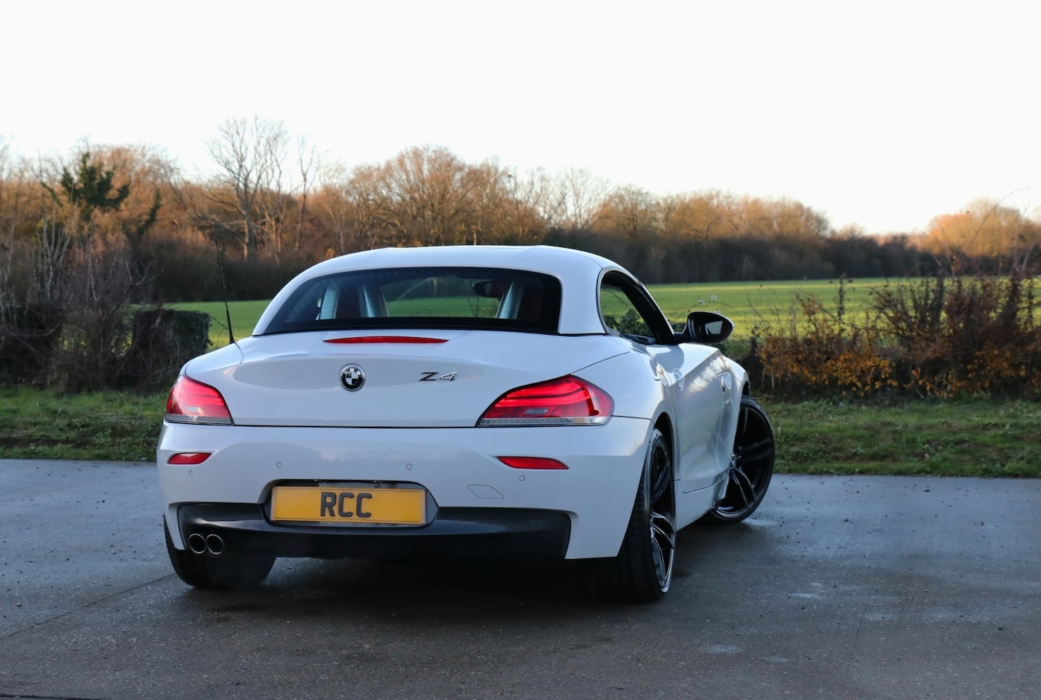 Used BMW Z4 2011 for sale - 77262253: Photo 3