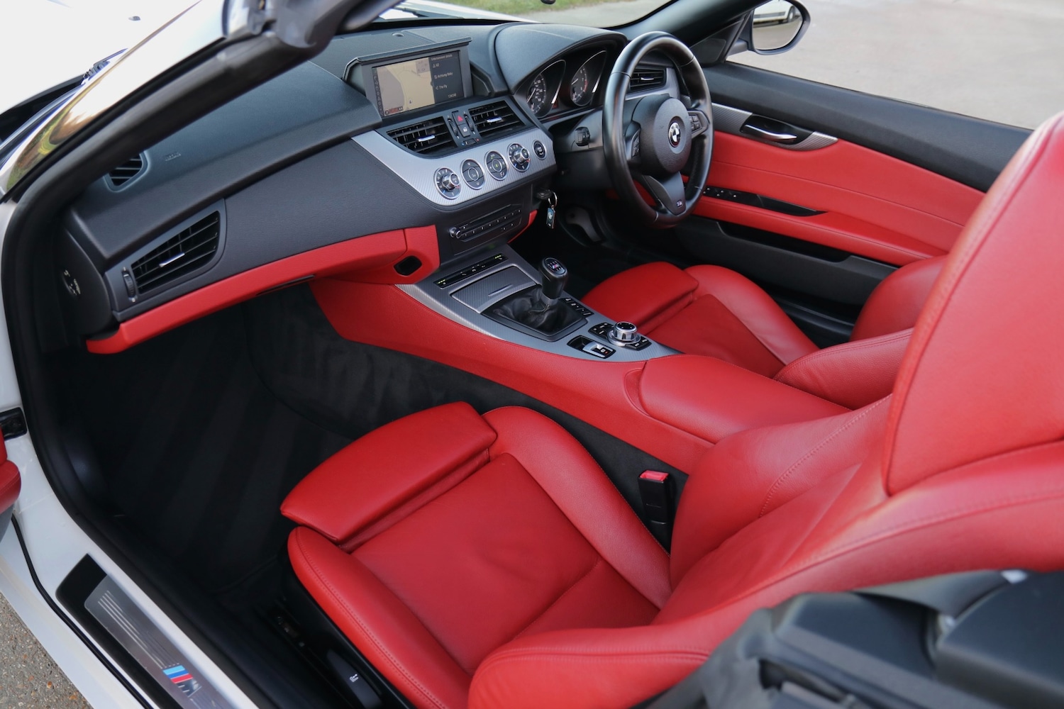 Used BMW Z4 2011 for sale - 77262253: Photo 30