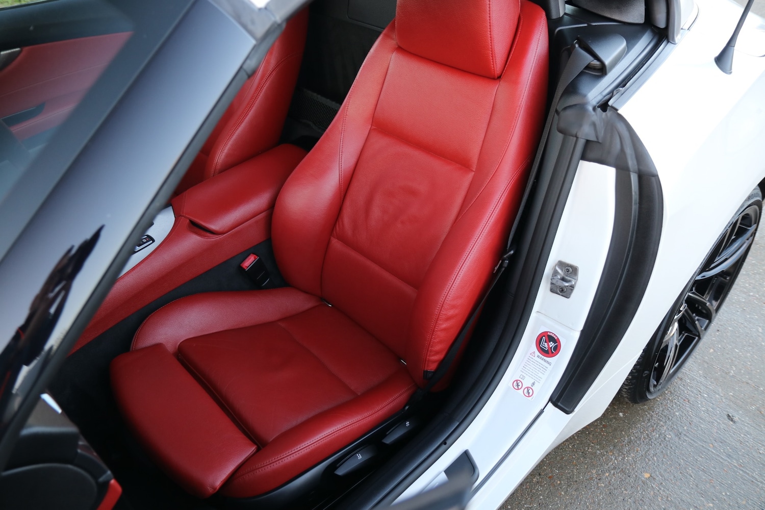 Used BMW Z4 2011 for sale - 77262253: Photo 34