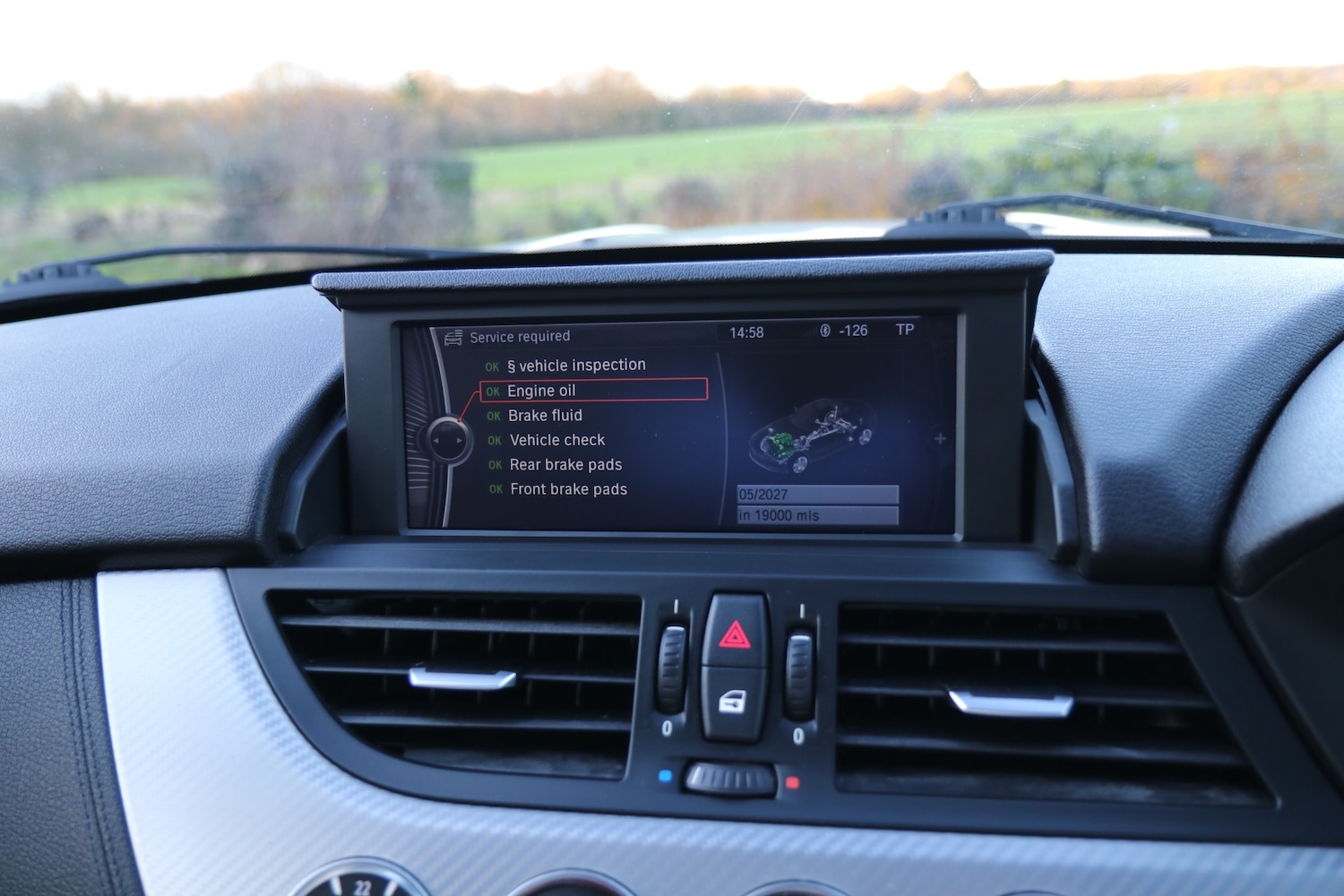 Used BMW Z4 2011 for sale - 77262253: Photo 39