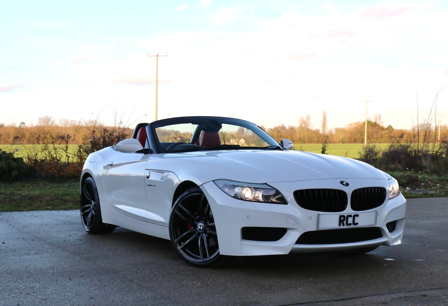 Used BMW Z4 2011 for sale - 77262253: Photo 4