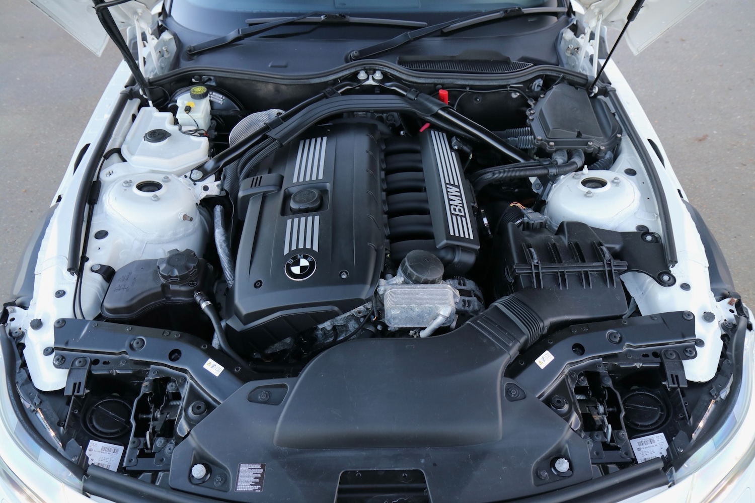 Used BMW Z4 2011 for sale - 77262253: Photo 43