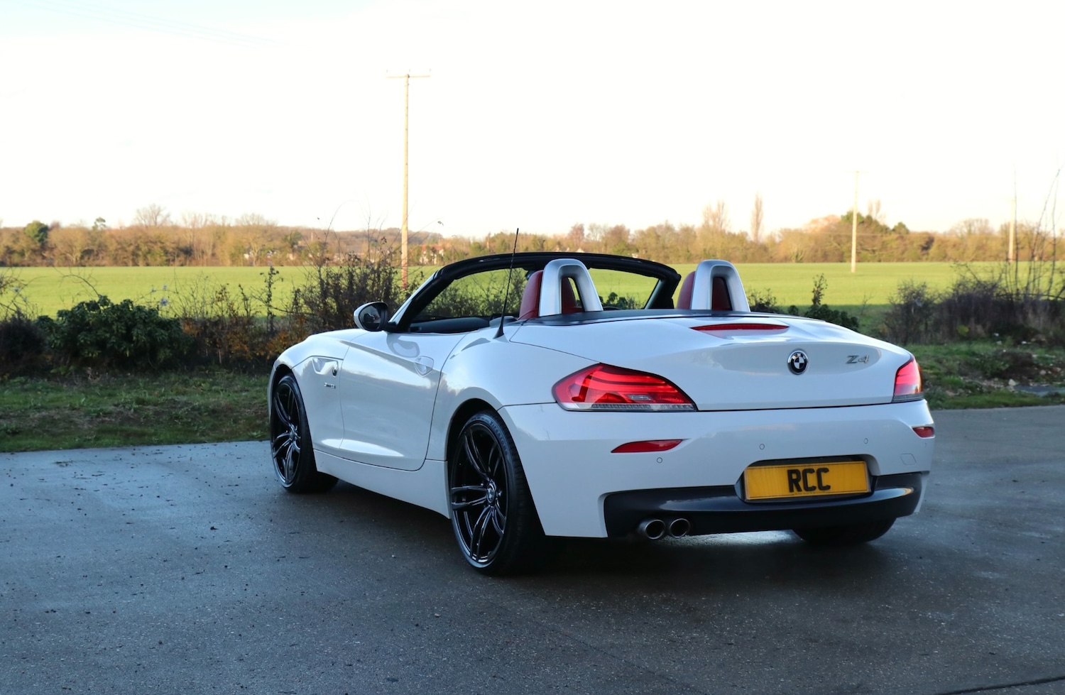 Used BMW Z4 2011 for sale - 77262253: Photo 5