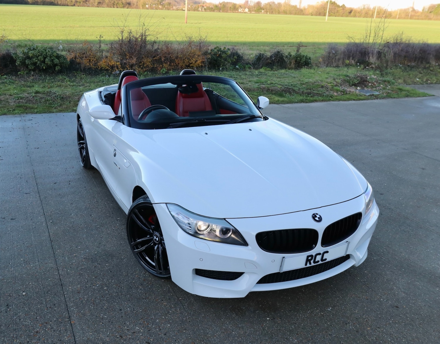 Used BMW Z4 2011 for sale - 77262253: Photo 6