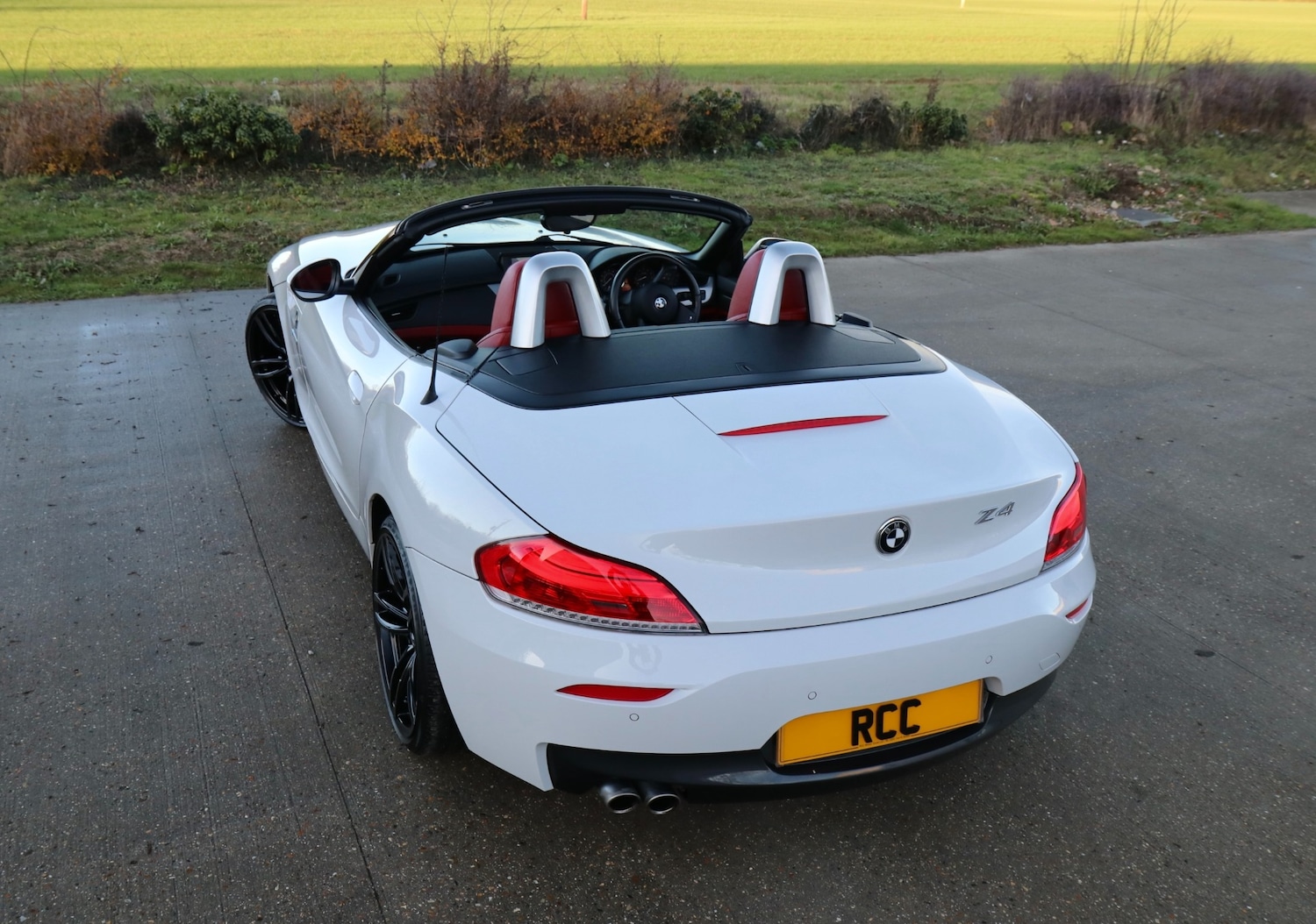 Used BMW Z4 2011 for sale - 77262253: Photo 7