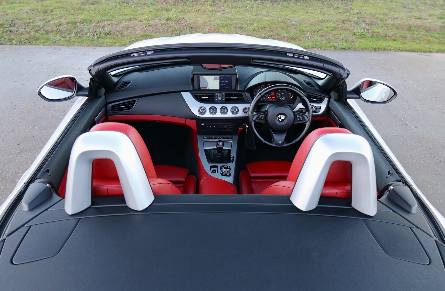 Used BMW Z4 2011 for sale - 77262253: Photo 8