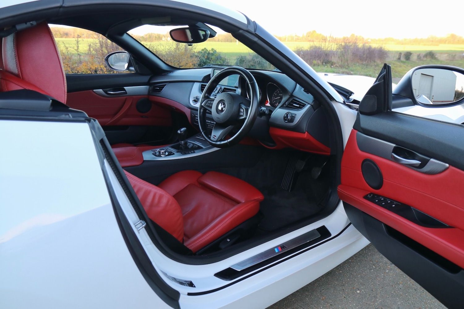 Used BMW Z4 2011 for sale - 77262253: Photo 9