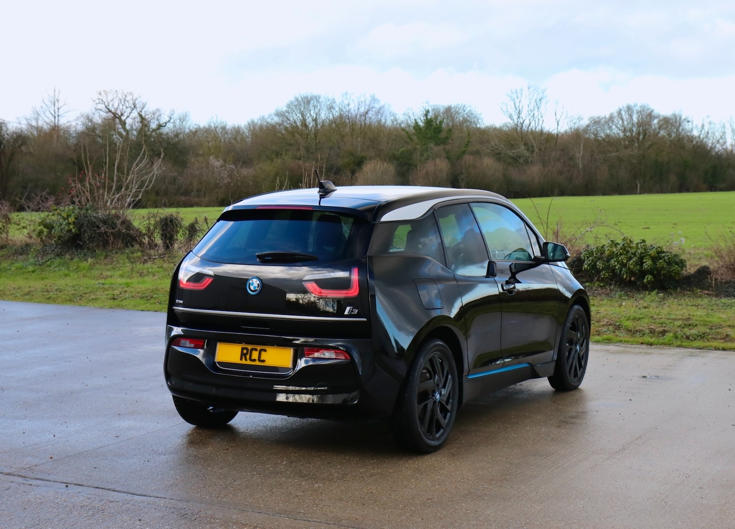 Used BMW i3 2018 for sale - 77261834: Photo 14