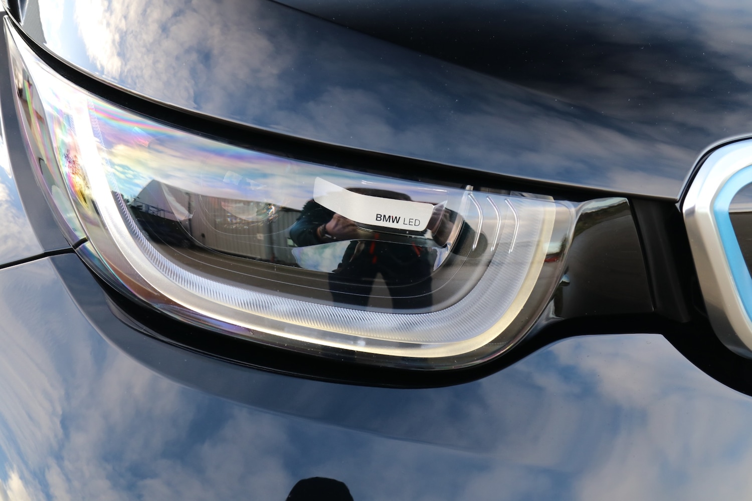 Used BMW i3 2018 for sale - 77261834: Photo 16