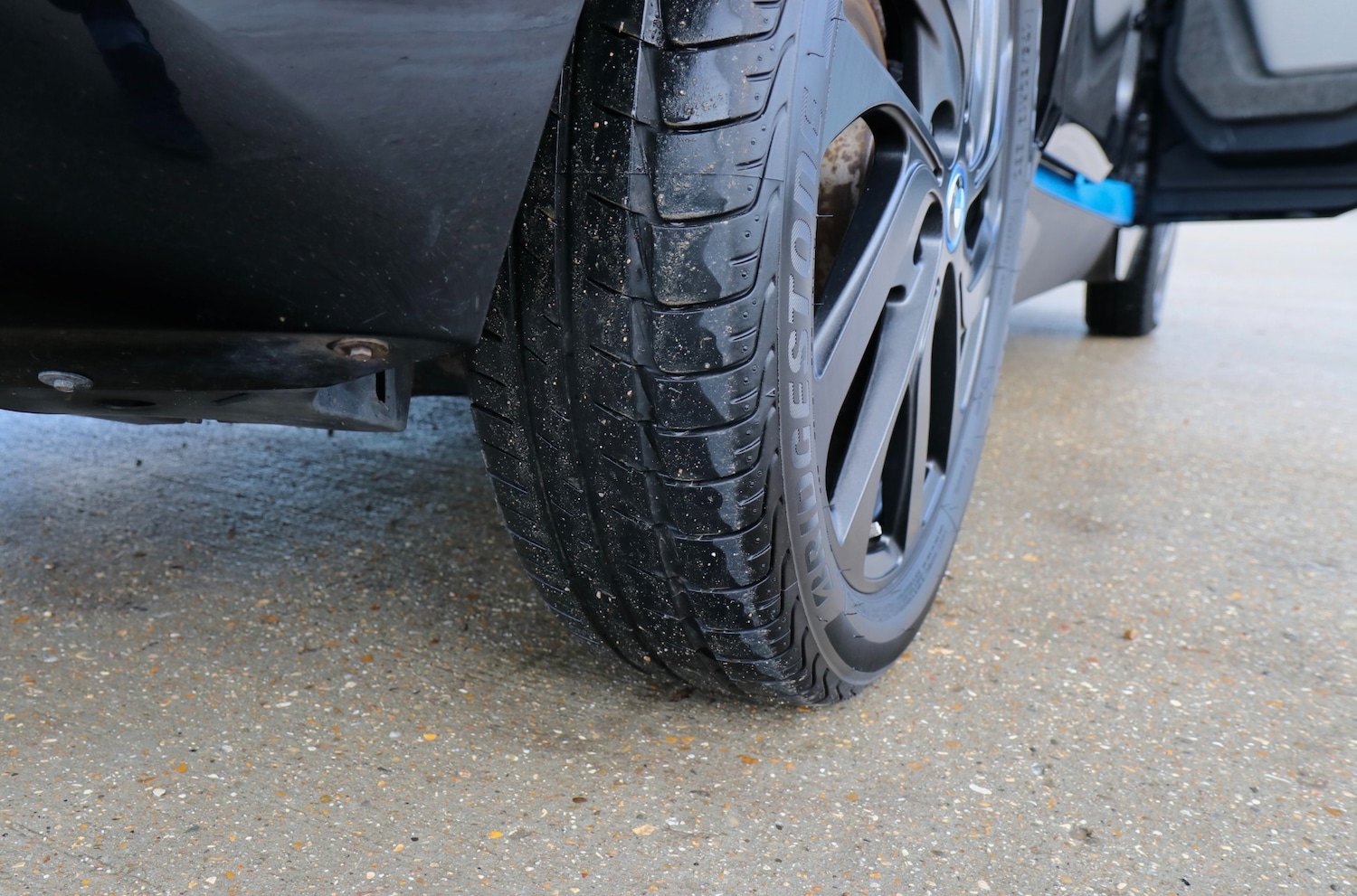 Used BMW i3 2018 for sale - 77261834: Photo 17