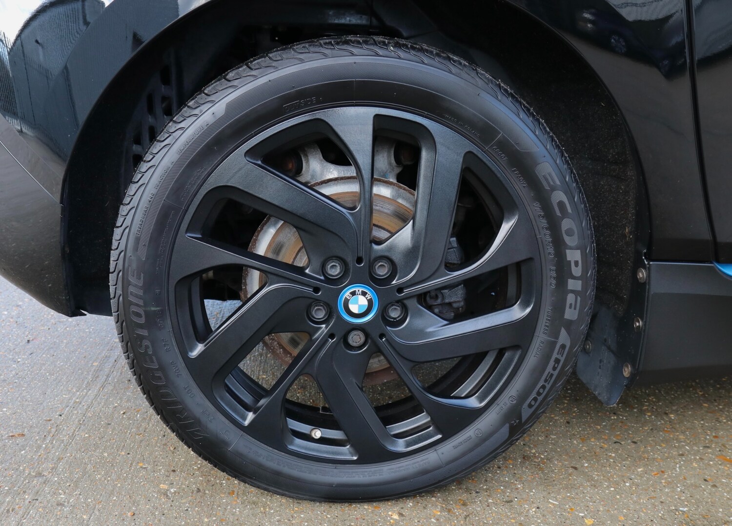 Used BMW i3 2018 for sale - 77261834: Photo 18