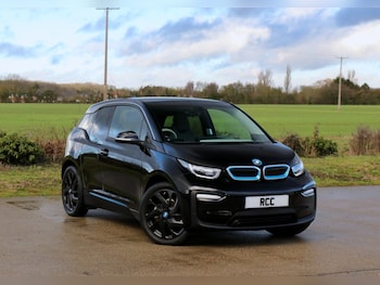 BMW i3 feature image